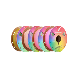 Panchroma™ Quadruple Rainbow Pack