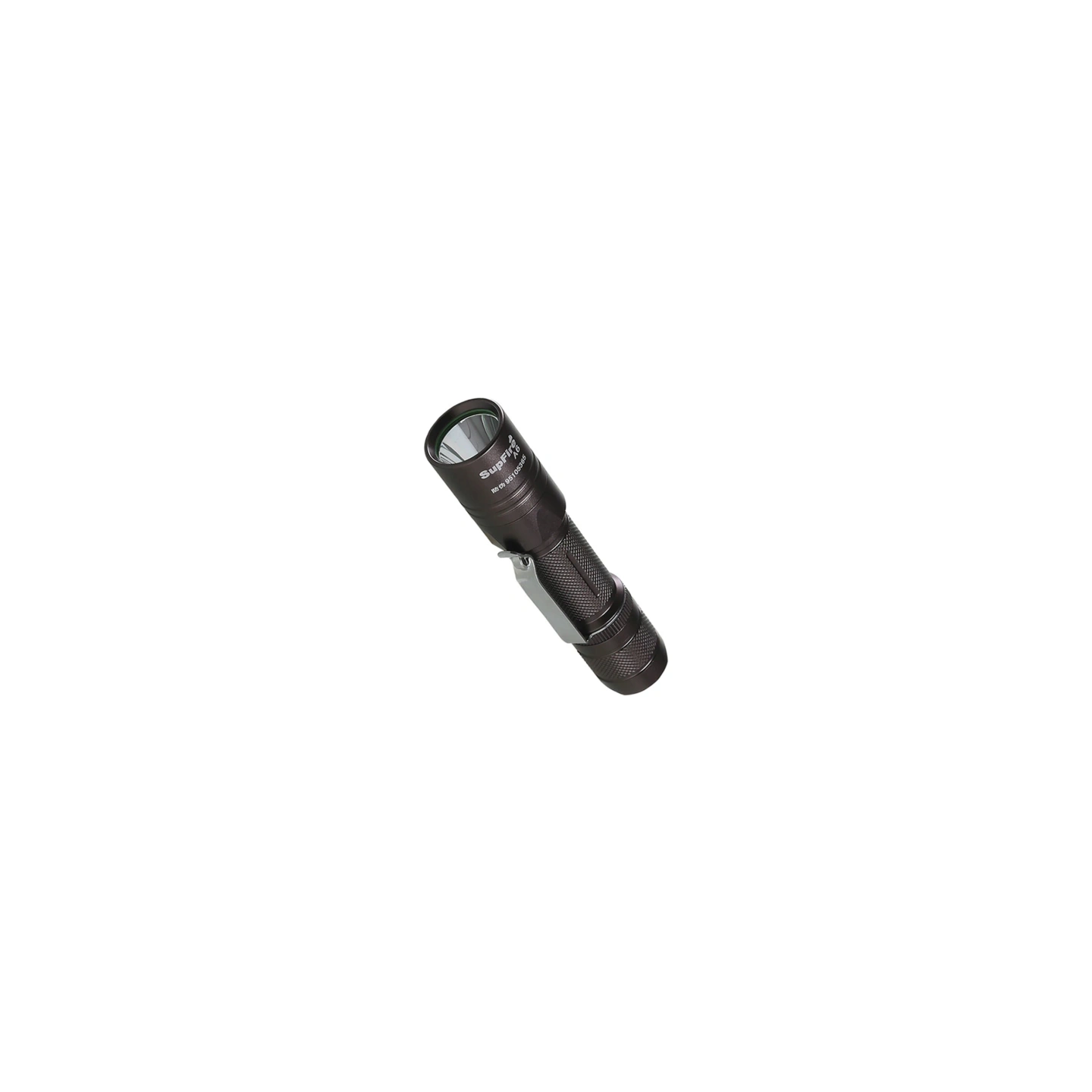 SUPERFIRE A6 Flashlight