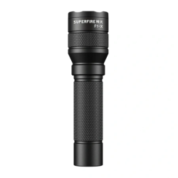View product Latarka SUPERFIRE F1-X