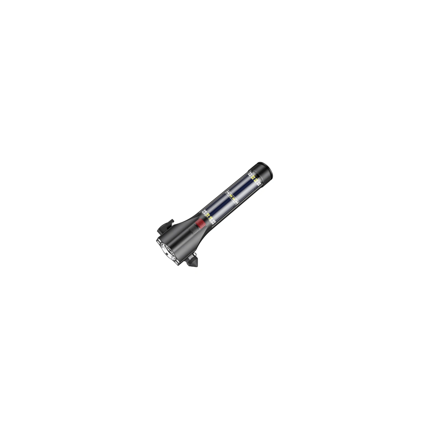 SUPERFIRE D30 Multifunction Flashlight