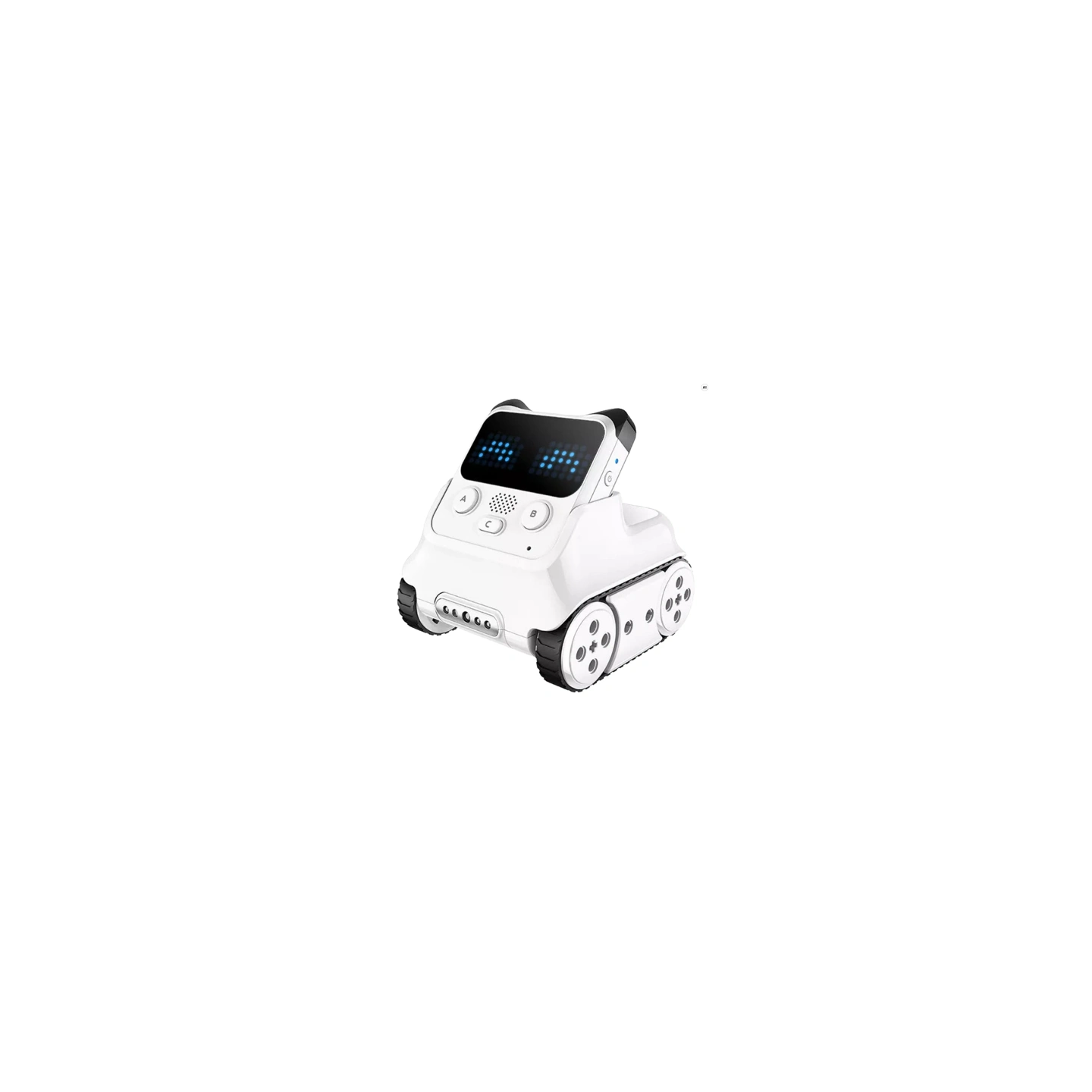 xTool Codey Rocky Education Version Educational Robot