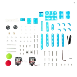 View product The xTool Smart World Add-on for mBot2