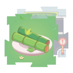 View product xTool mTiny Town & Grassland Expansion Set