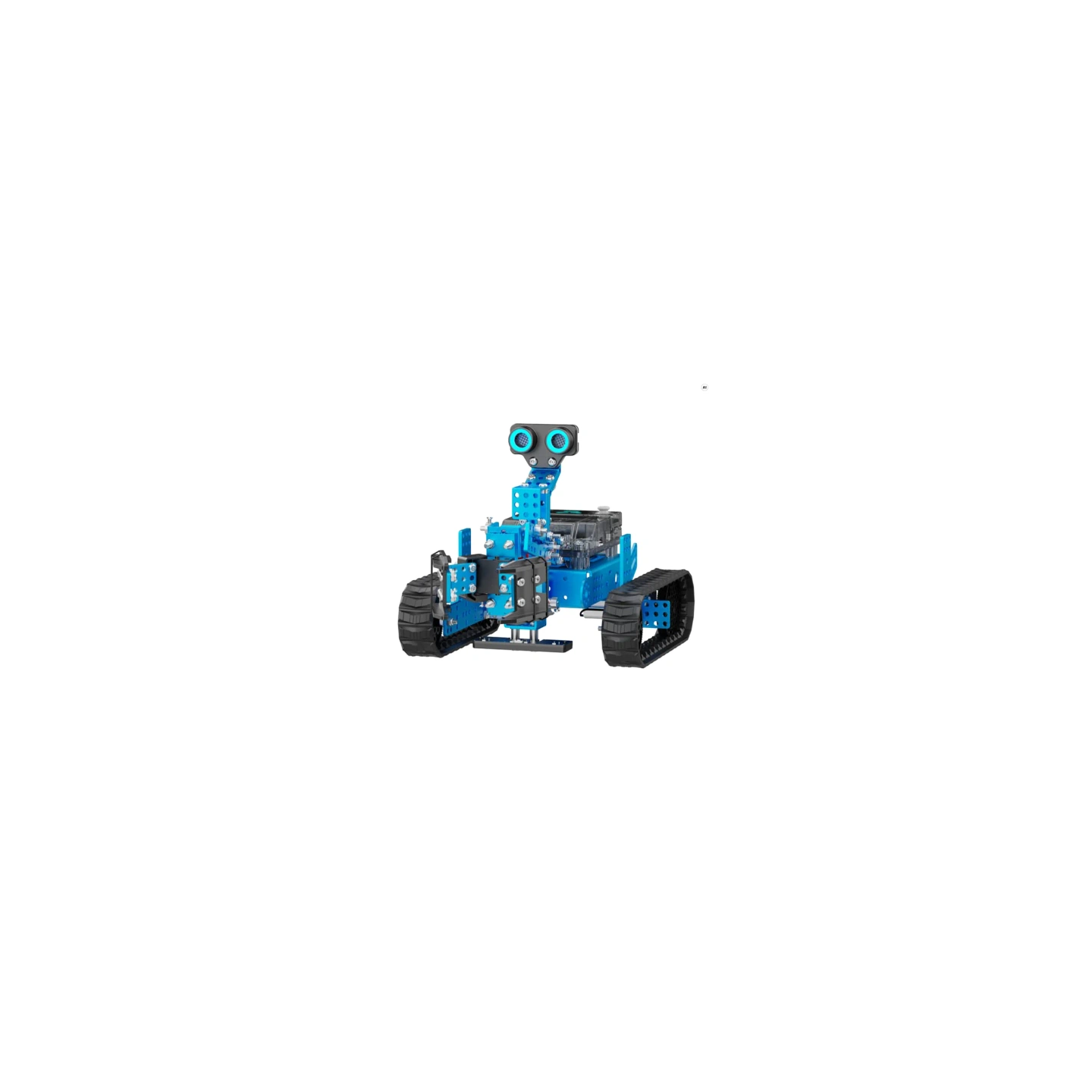 xTool Rover Robotics Accessory Kit
