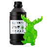 PrimaCreator Value UV / DLP Resin - 1 kg - Transparent Green