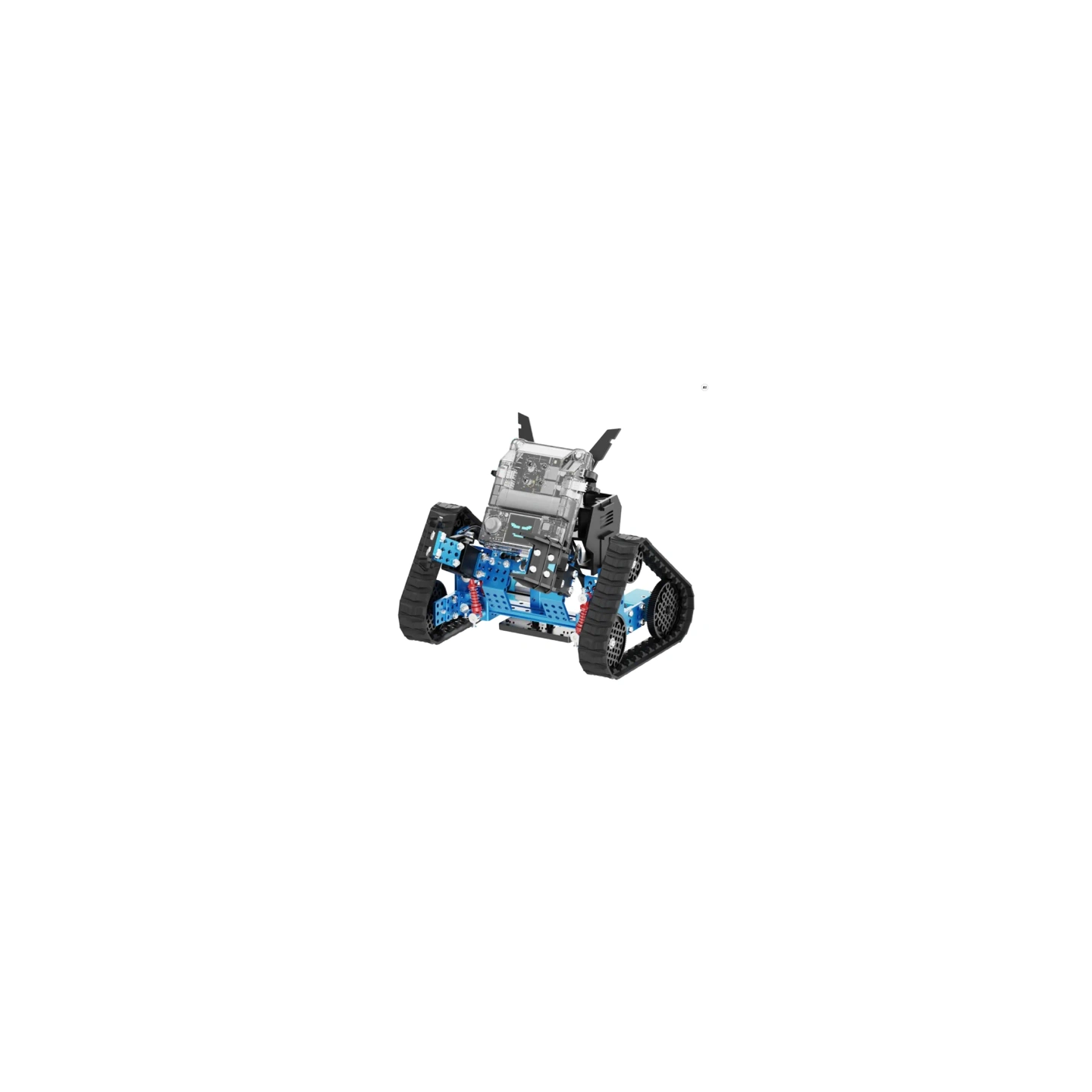 xTool mBot2 Rover Robot Kit