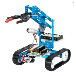 View product xTool Ultimate Robot Kit V2.0