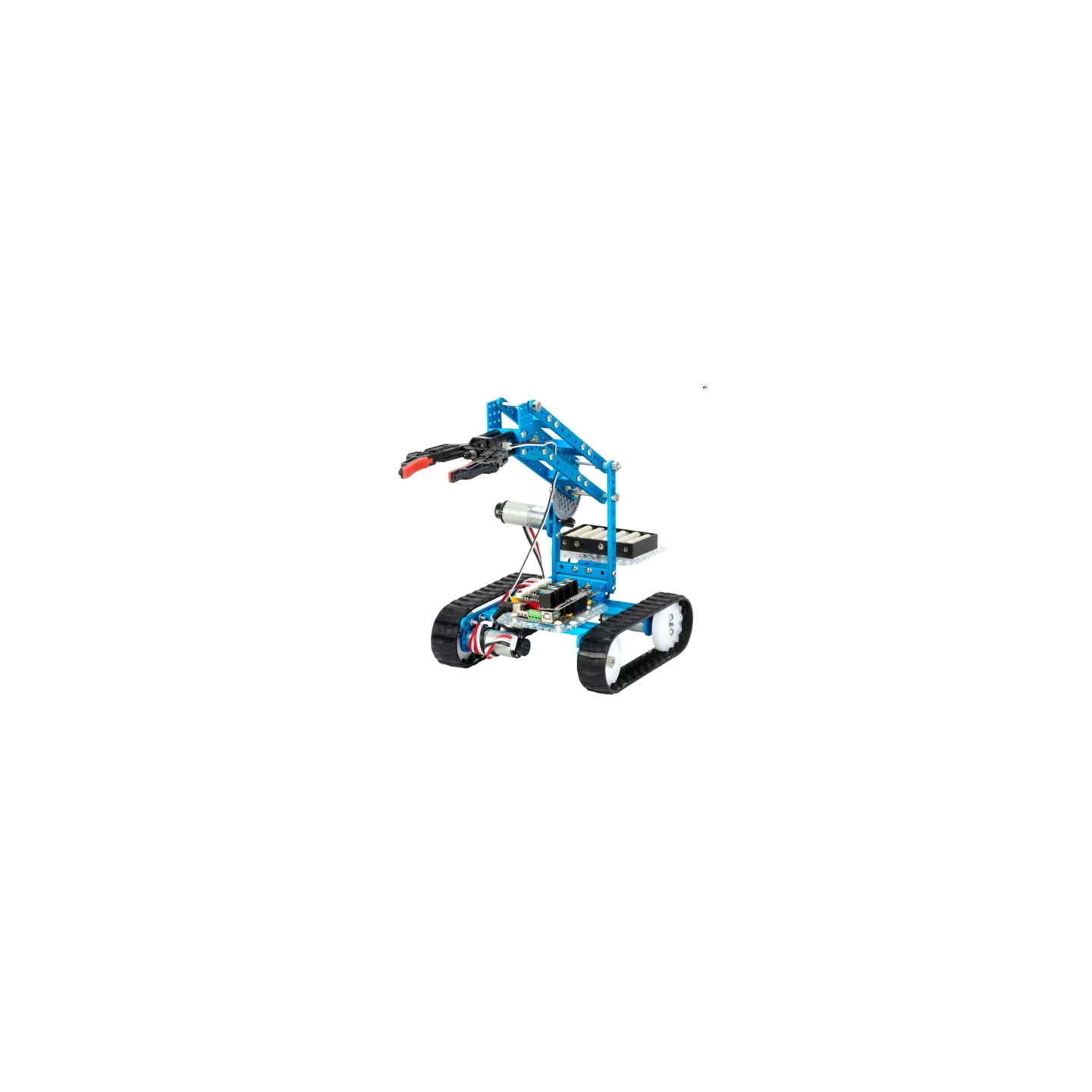 xTool Ultimate Robot Kit V2.0