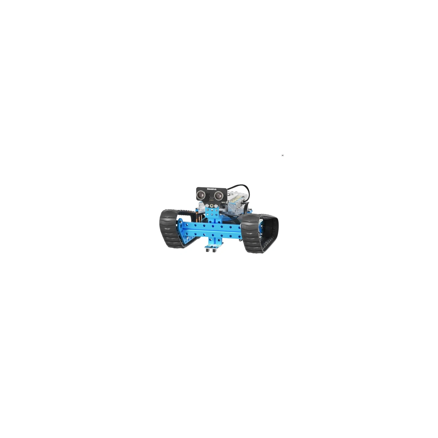 xTool mBot Ranger Educational Robot