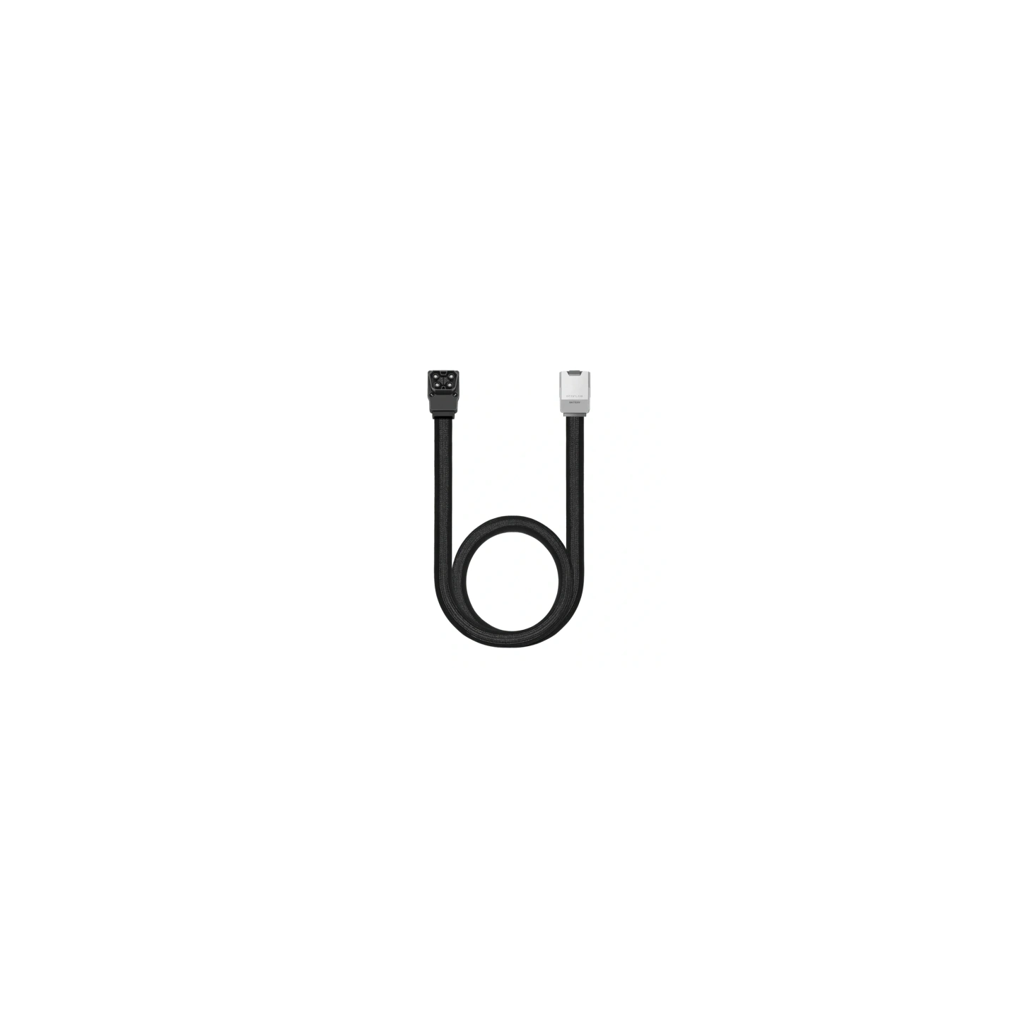 ECOFLOW Extra Battery Cable