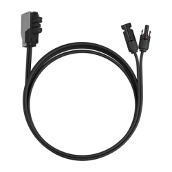 View product ECOFLOW Power Hub PV IN Cable, 6 m