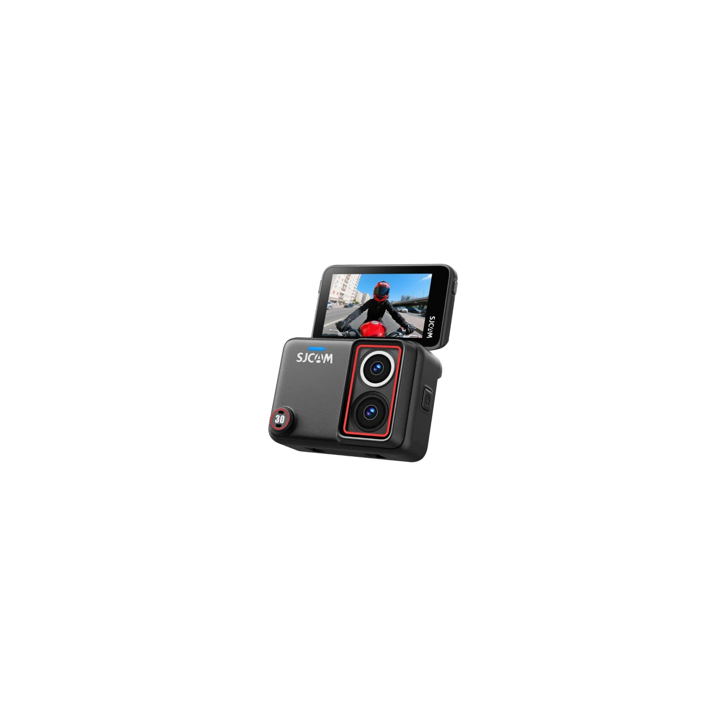 SJCAM SJ30 Action Camera