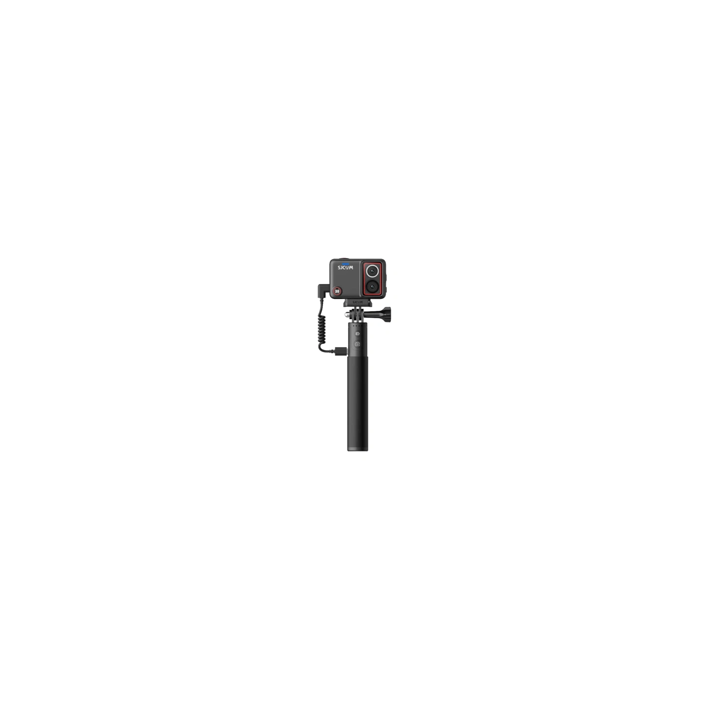 SJCAM SJ30 Action Camera Charging Combo
