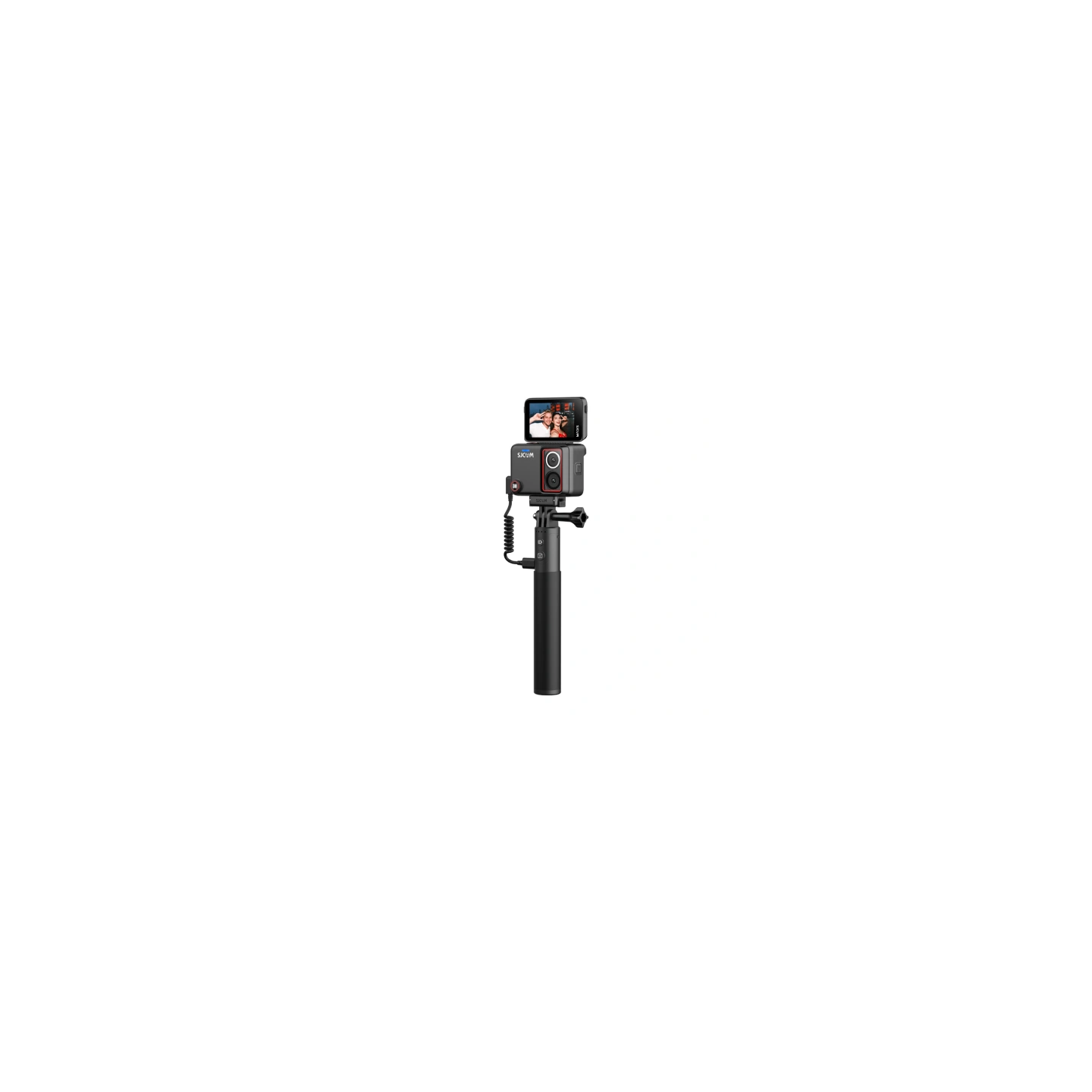 SJCAM SJ30 Action Camera Charging Combo