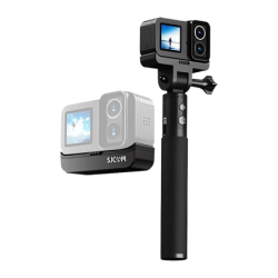 View product Action camera SJCAM SJ20 Charging Combo