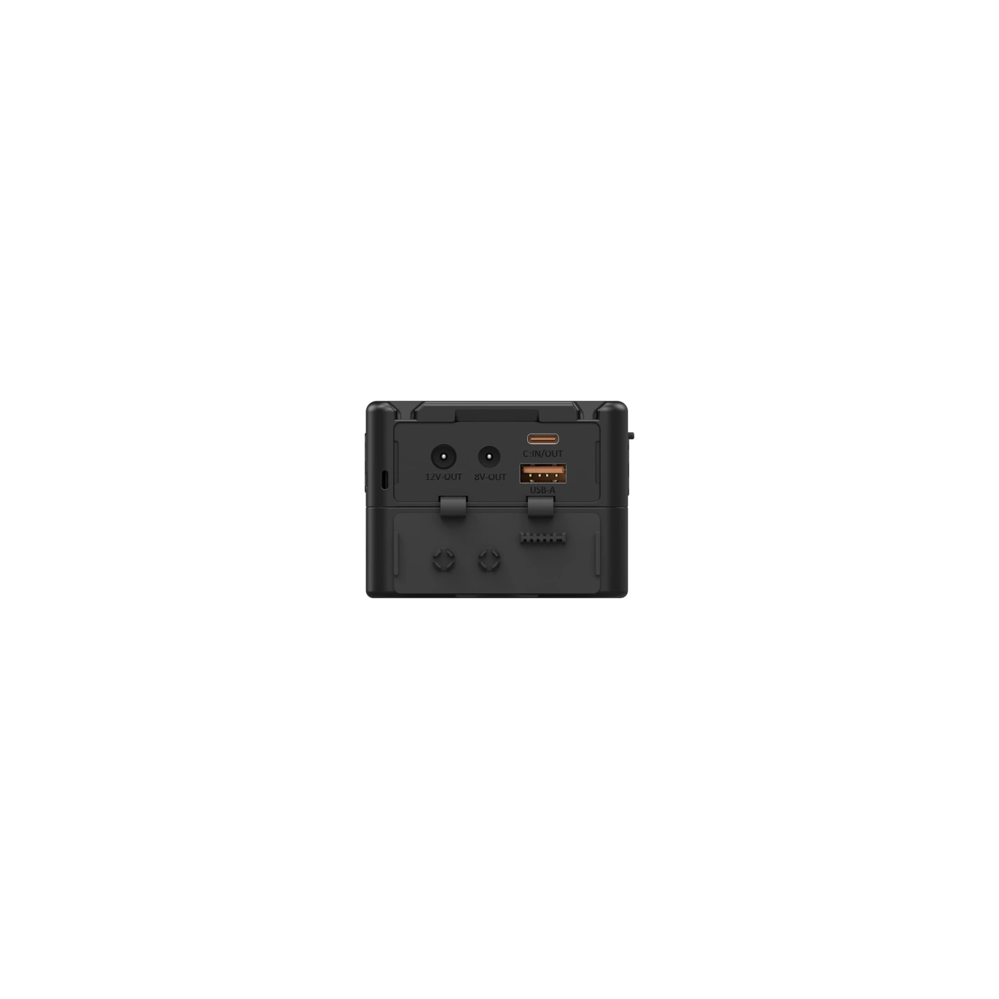SMALLRIG VB99 SE Mini V-Mount Battery