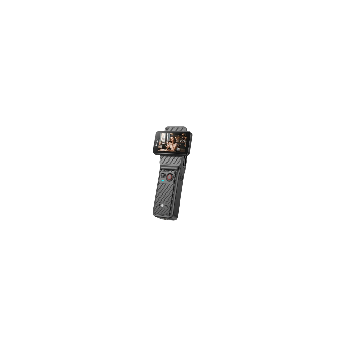 SJCAM C400 Action Camera
