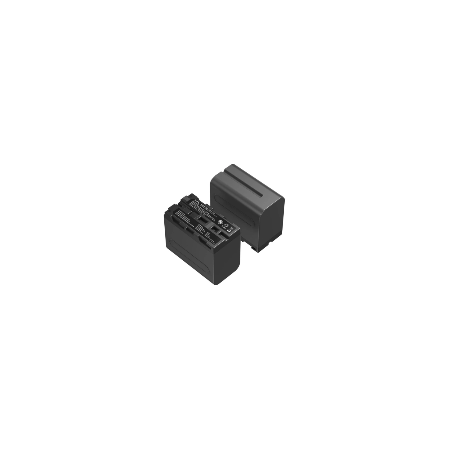 Battery charger SMALLRIG NP-F970