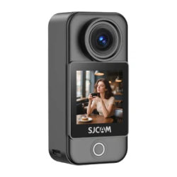 View product SJCAM C400 Pocket Action Camera