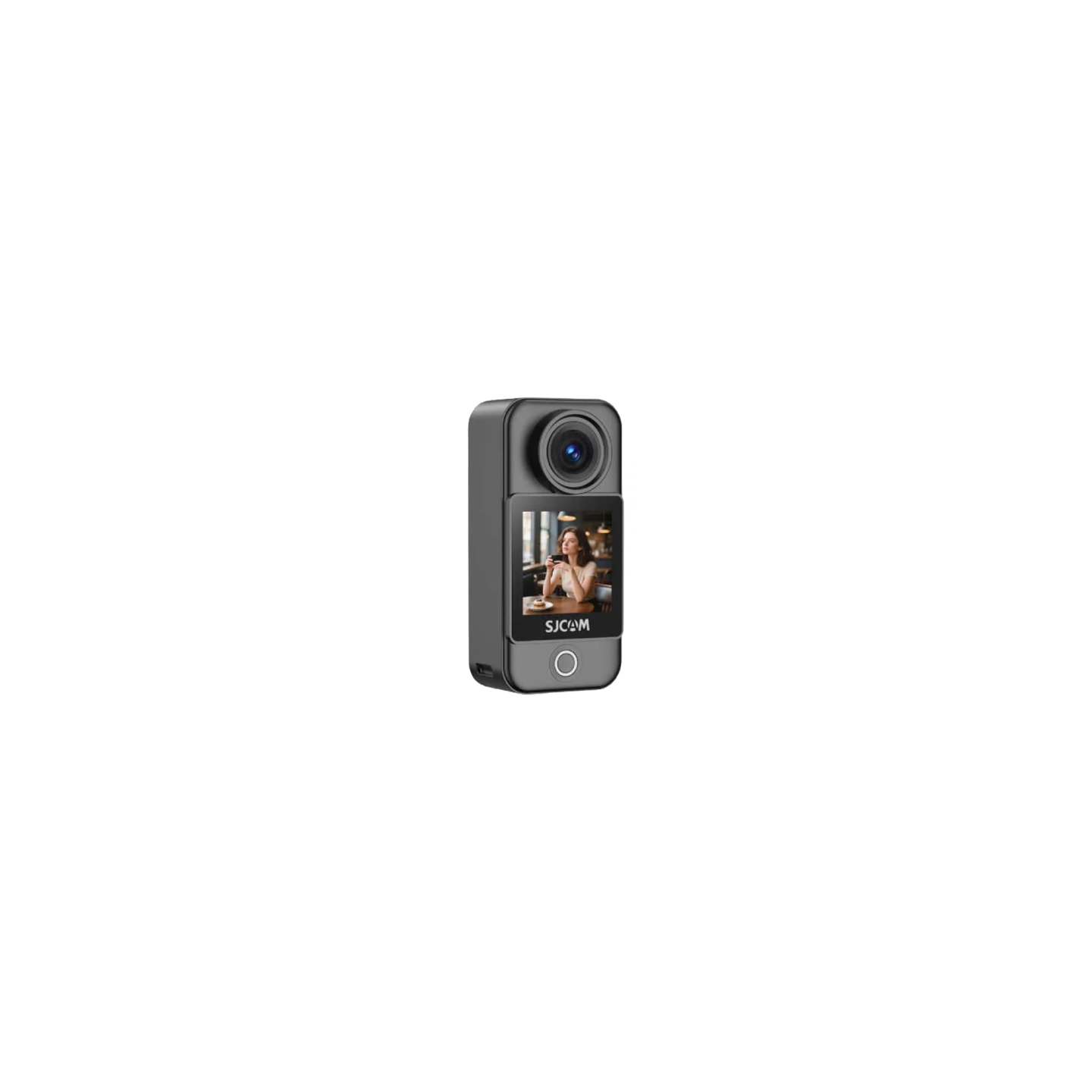 SJCAM C400 Pocket Action Camera