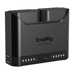 View product Camera battery SMALLRIG NP-FZ100