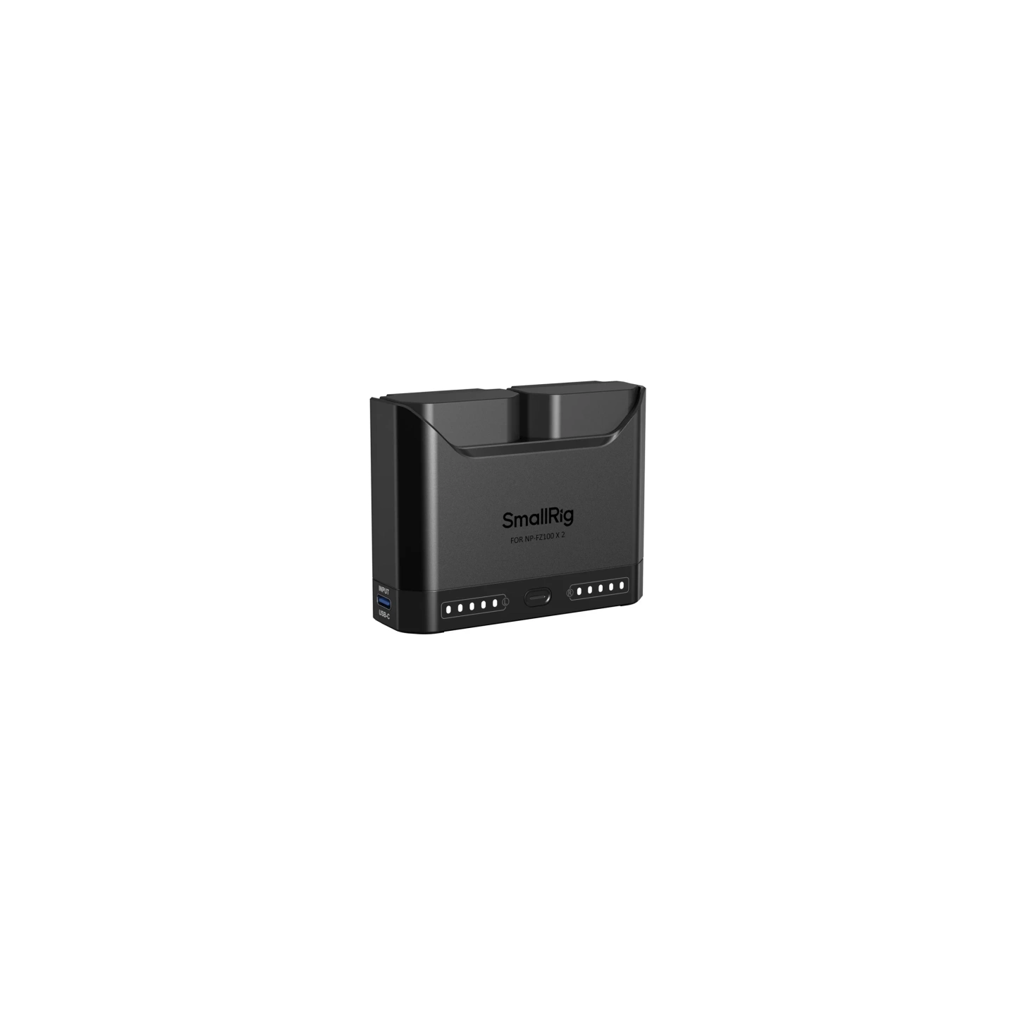 Camera battery SMALLRIG NP-FZ100