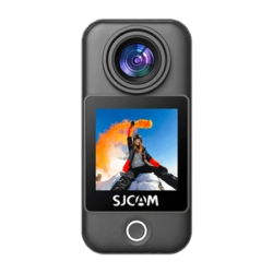 View product SJCAM C300 Pocket Action Camera