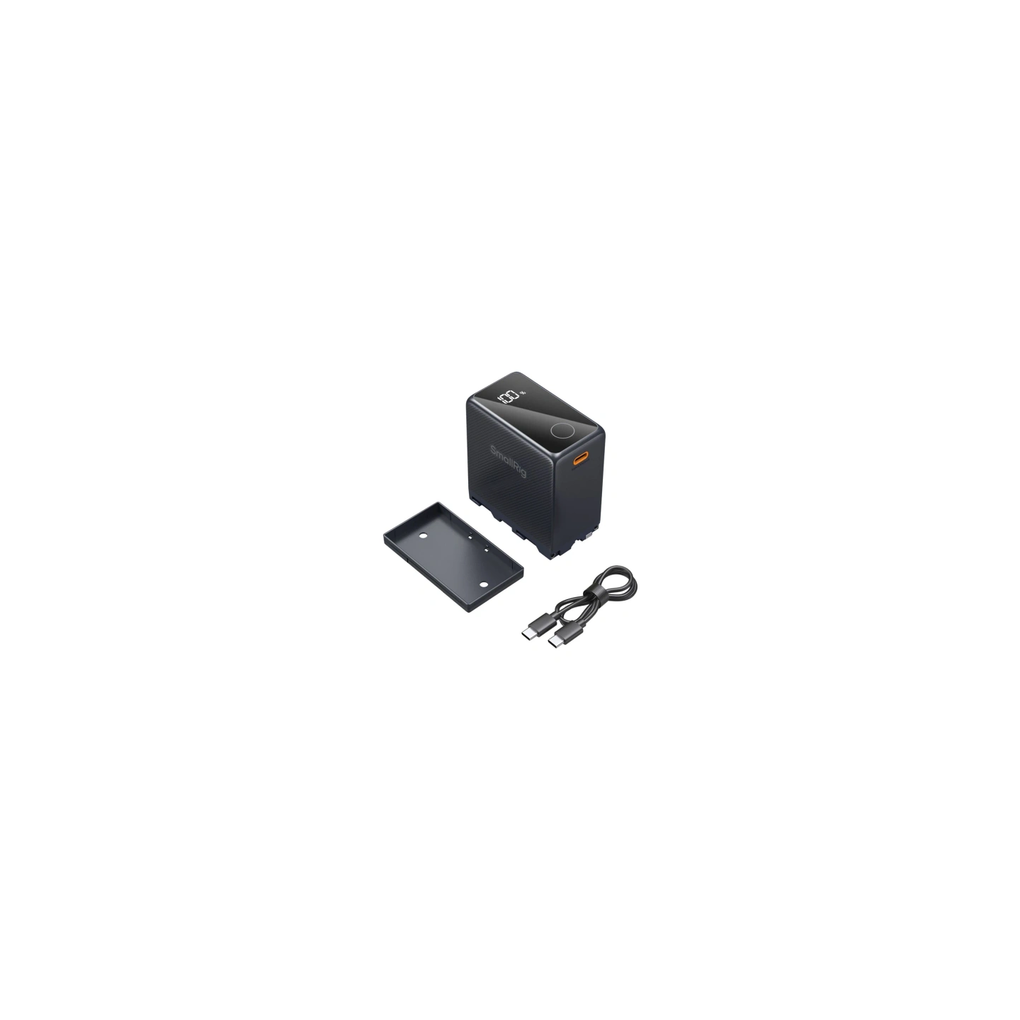 Camera battery SMALLRIG NP-F970 (black)
