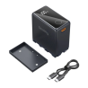 Camera battery SMALLRIG NP-F970 (black)