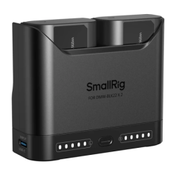 View product Camera battery SMALLRIG DMW-BLK22