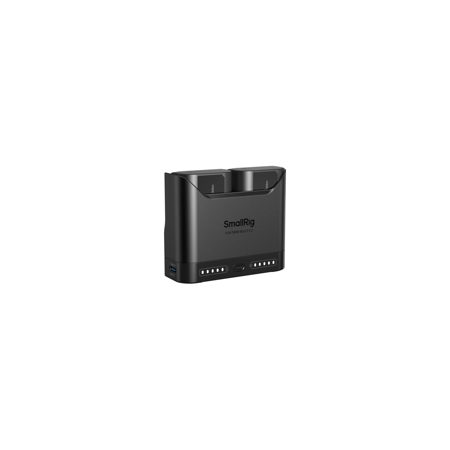 Camera battery SMALLRIG DMW-BLK22
