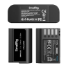 Camera battery SMALLRIG DMW-BLK22