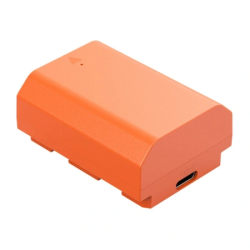 View product Camera battery SMALLRIG NP-FZ100 (orange)
