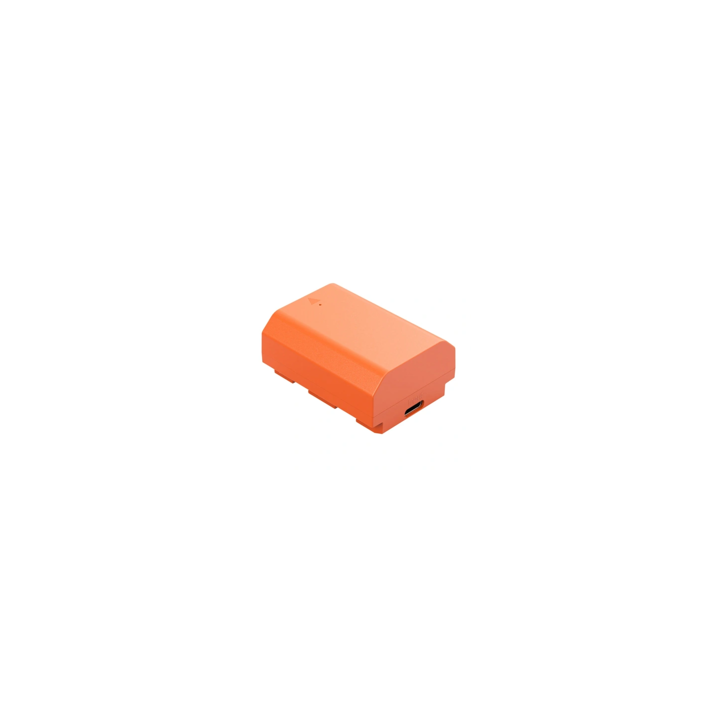 Camera battery SMALLRIG NP-FZ100 (orange)