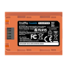 Camera battery SMALLRIG NP-FZ100 (orange)
