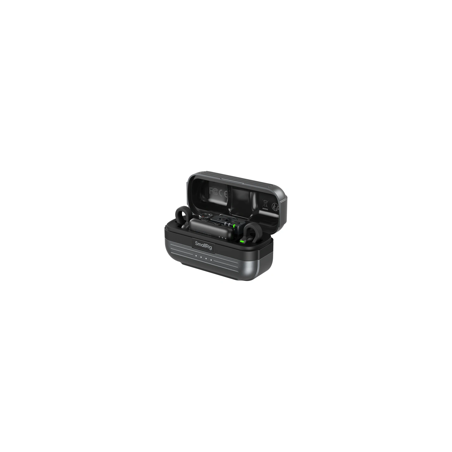 Wireless microphone SMALLRIG S 70
