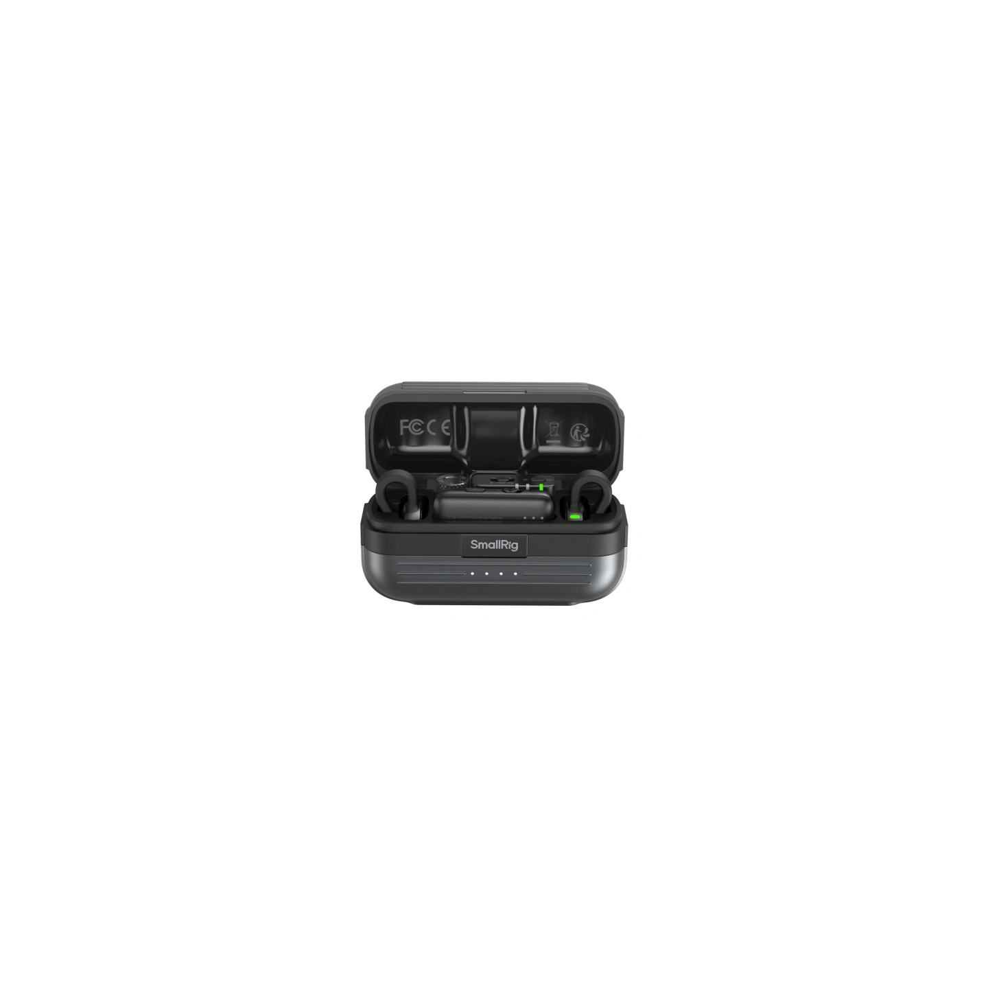 Wireless microphone SMALLRIG S 70