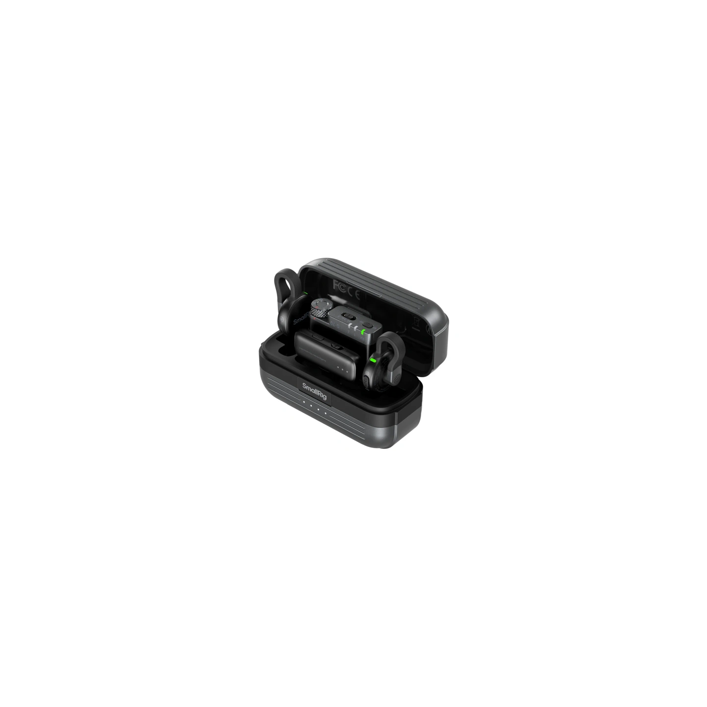 Wireless microphone SMALLRIG S 70