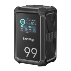 View product Power bank SMALLRIG X99
