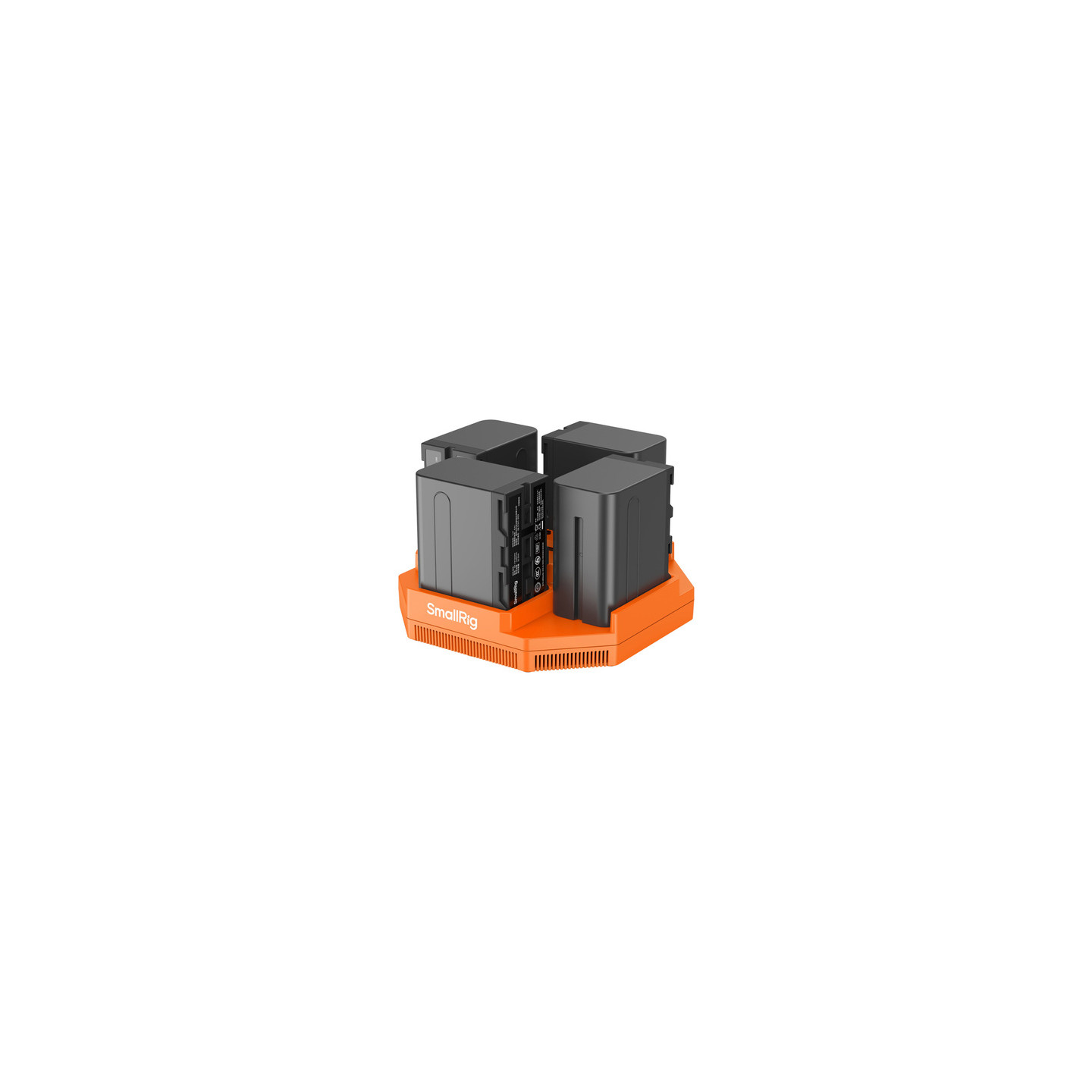 Battery charger SMALLRIG NP-F970