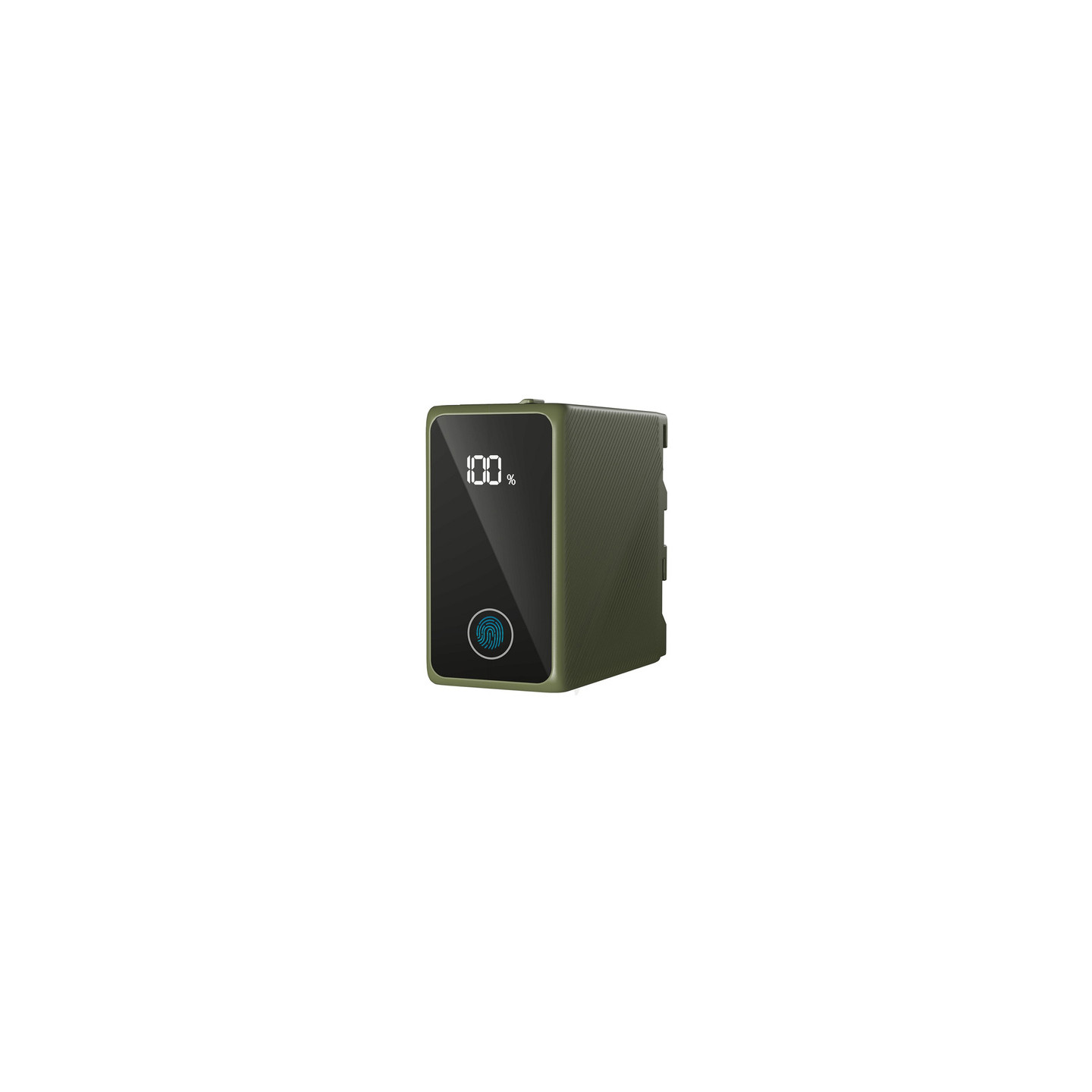 Camera battery SMALLRIG NP-F970 (green)
