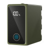 Camera battery SMALLRIG NP-F970 (green)