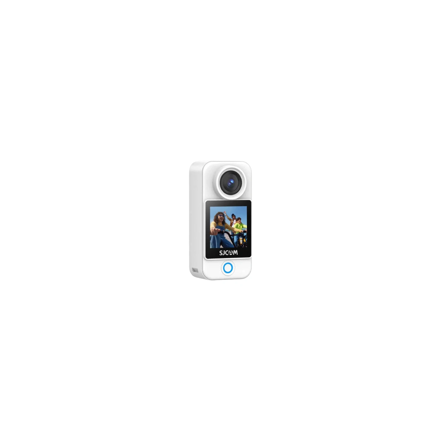 SJCAM C400 Pocket Action Camera