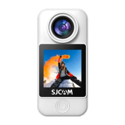 View product SJCAM C300 Pocket Action Camera