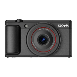 View product SJCAM ZV200 Vlog Camera (Black)