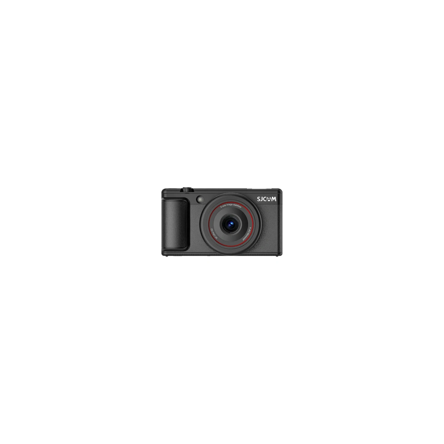 SJCAM ZV200 Vlog Camera (Black)