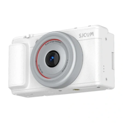 View product SJCAM ZV200 Camera (White)