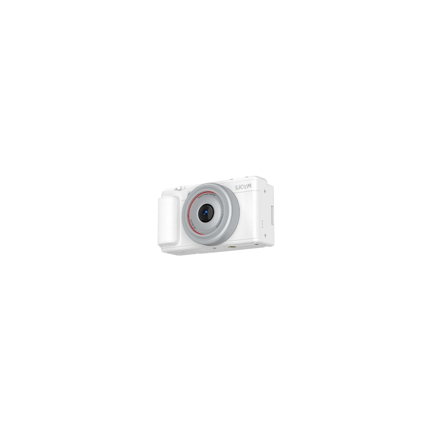 SJCAM ZV200 Camera (White)