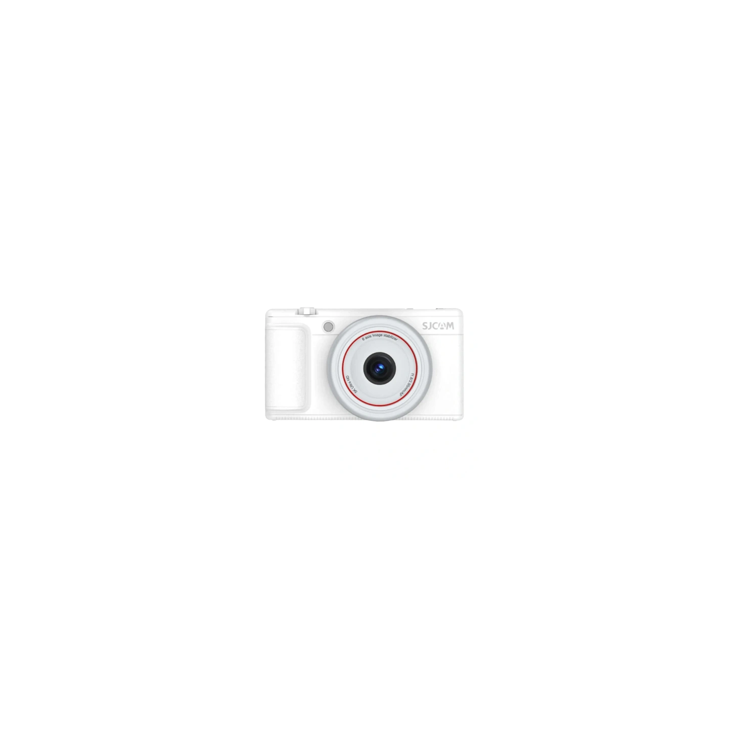 SJCAM ZV200 Camera (White)