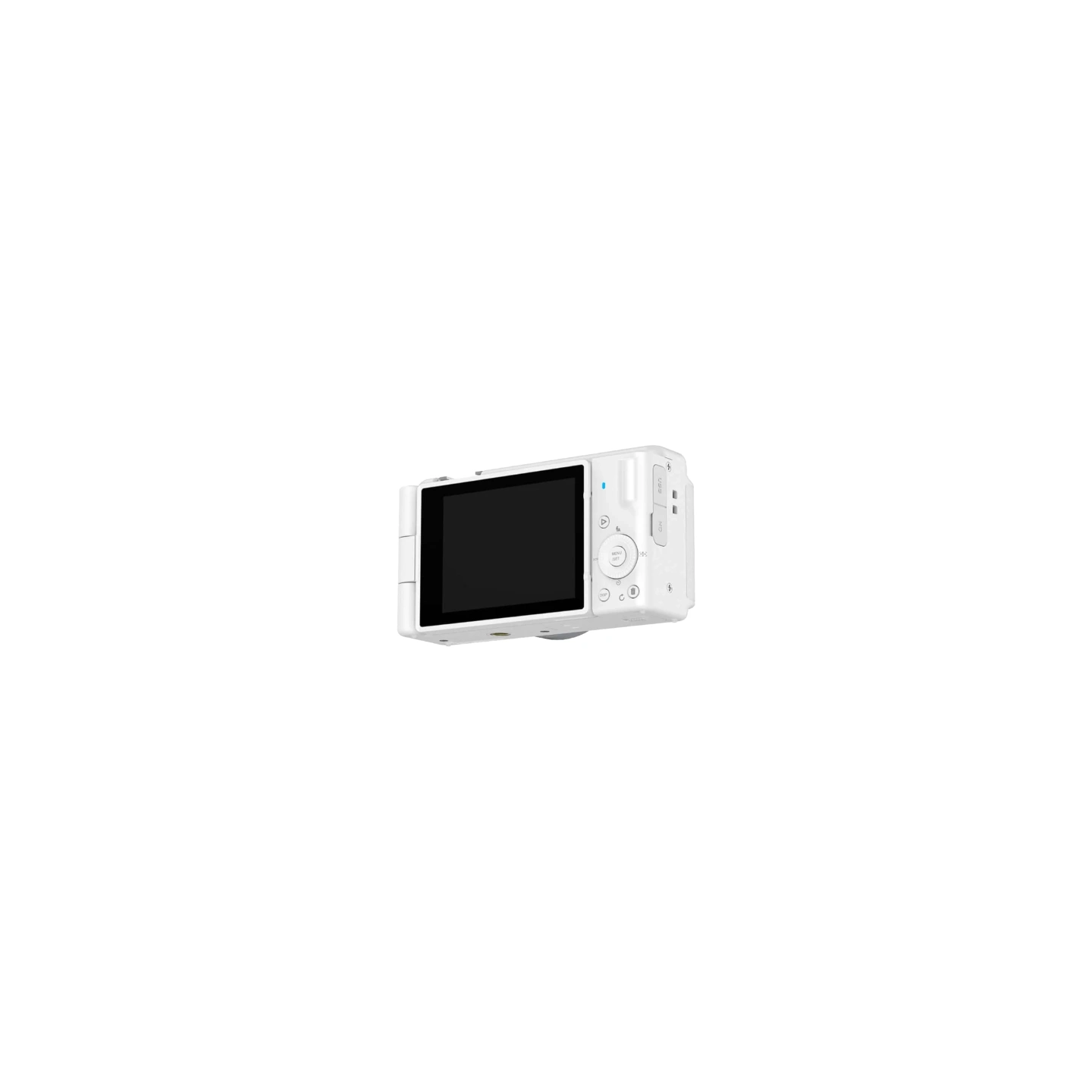 SJCAM ZV200 Camera (White)